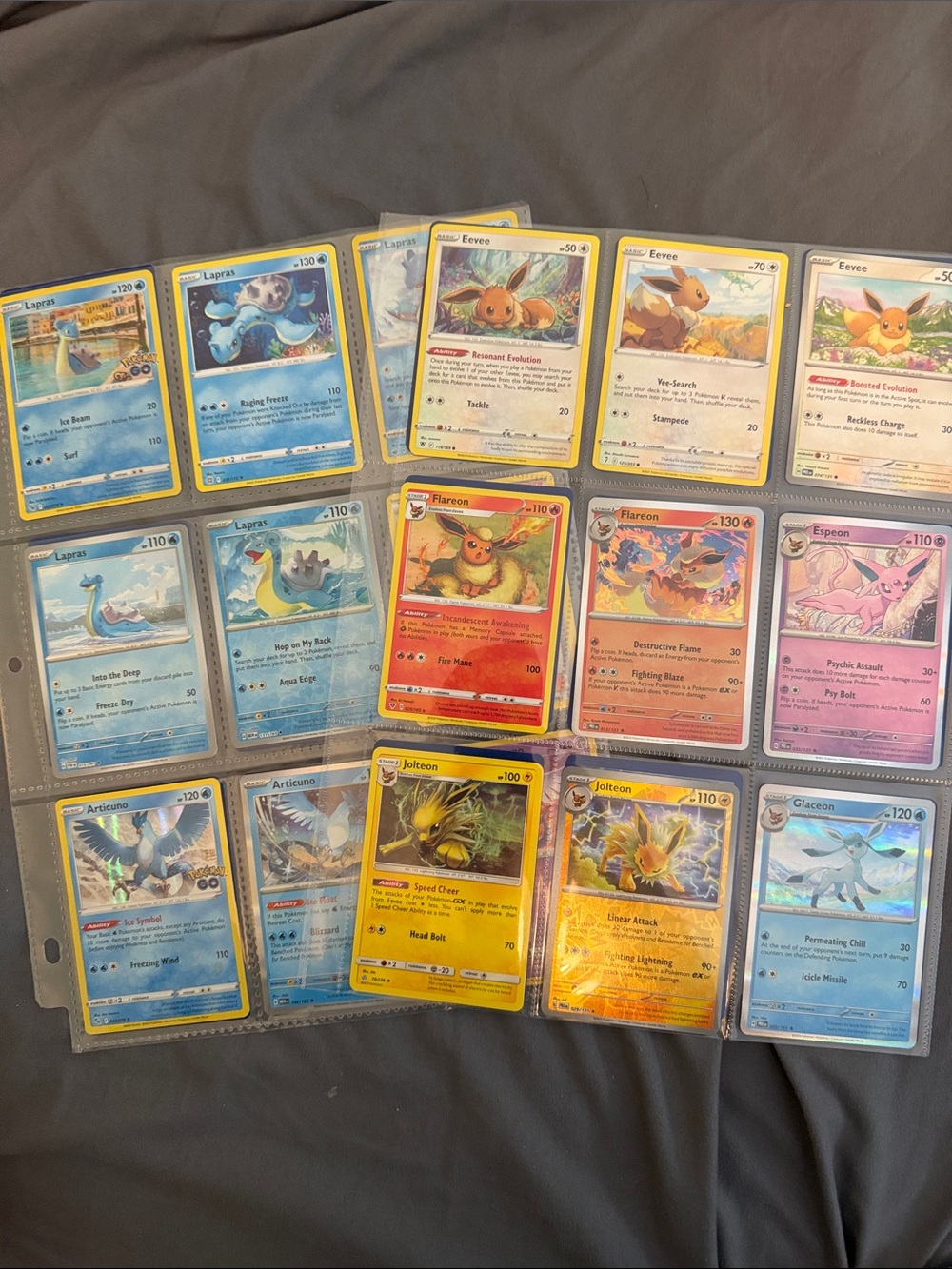 Pokemon Cards 🔥 Pokemon Trading Cards Lot fan favorites